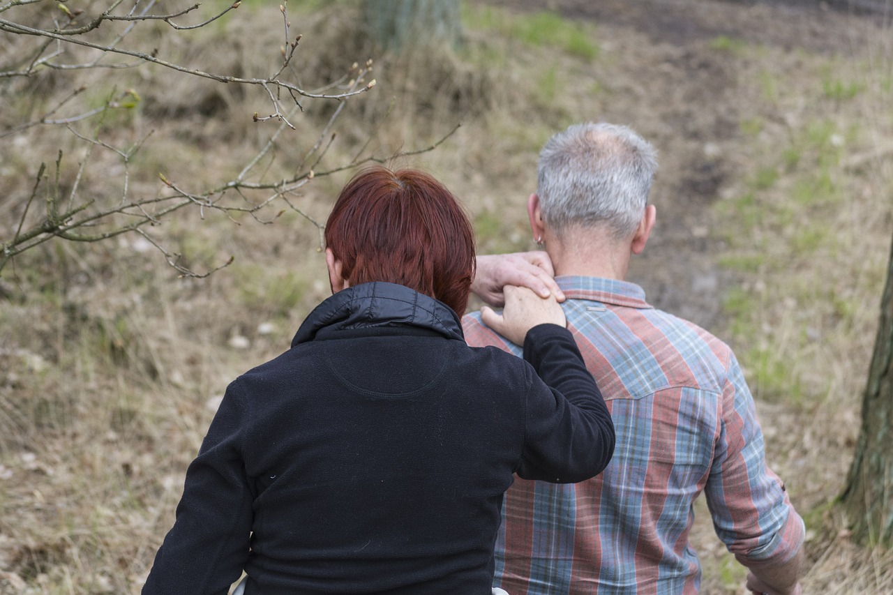  Navigating Caregiving for Lupus Patients: Link to A Comprehensive Guide 
