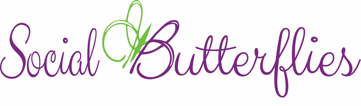 Social Butterflies for Causes